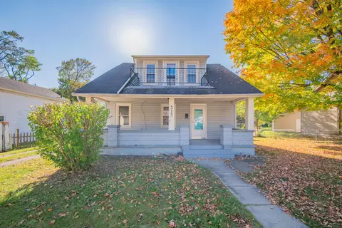 315 Miles St, Ypsilanti, MI 48198