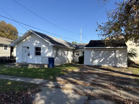 802 E Congress St, Sturgis, MI 49091