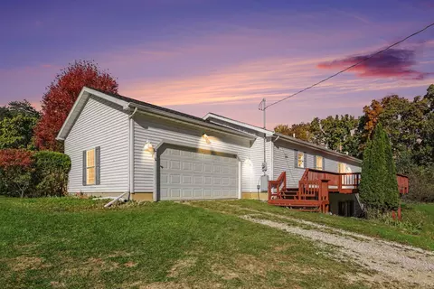 21737 26 Mile Rd, Olivet, MI 49076