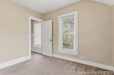 Bedroom - 215 2nd Ave, Big Rapids, MI 49307 photo 8 of 8