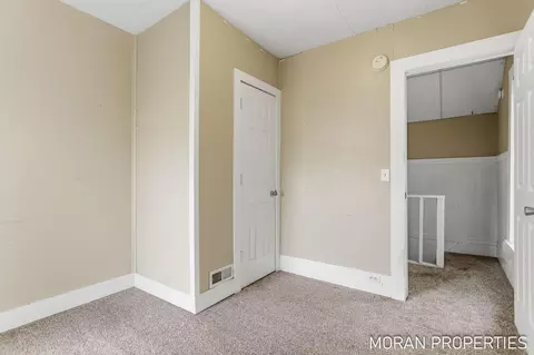 Bedroom - 215 2nd Ave, Big Rapids, MI 49307 photo 7 of 8