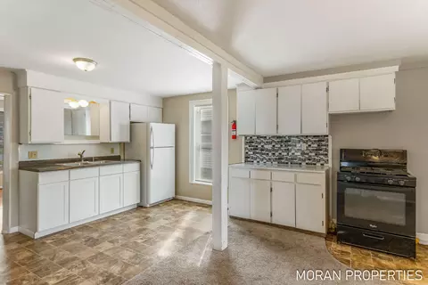 Kitchen - 215 2nd Ave, Big Rapids, MI 49307 photo 1 of 8