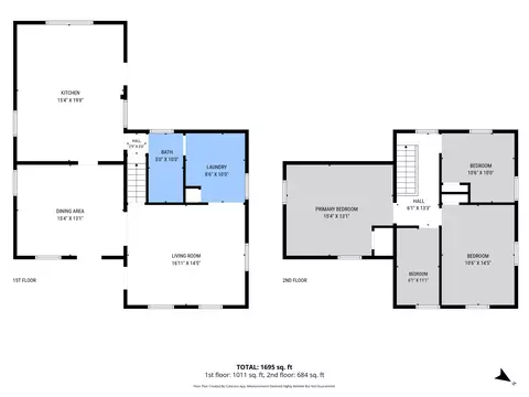 Floorplan - 215 2nd Ave, Big Rapids, MI 49307 photo 3 of 3