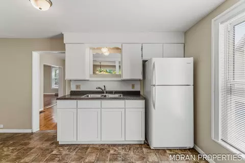 Kitchen - 215 2nd Ave, Big Rapids, MI 49307 photo 5 of 8