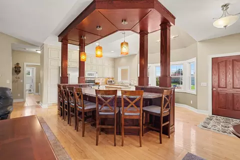 Kitchen - 6363 Alger St, Allendale, MI 49401 photo 1 of 5
