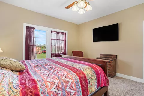 Bedroom - 6363 Alger St, Allendale, MI 49401 photo 1 of 5