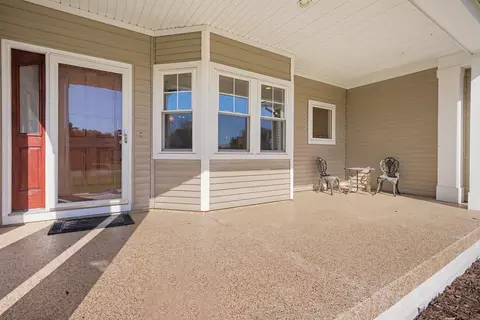 Exterior - 6363 Alger St, Allendale, MI 49401 photo 5 of 7