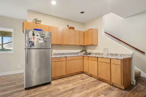Kitchen - 6363 Alger St, Allendale, MI 49401 photo 5 of 5