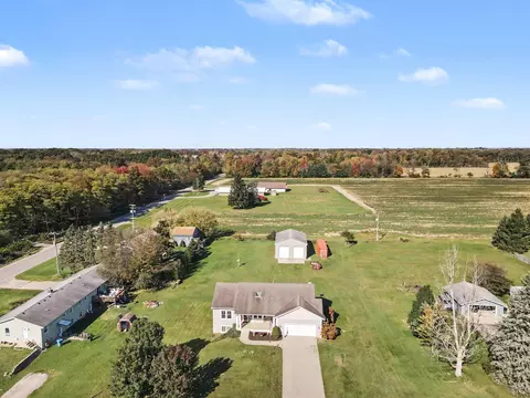 View/Area - 6363 Alger St, Allendale, MI 49401 photo 2 of 2