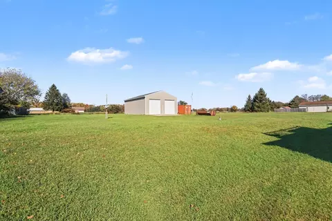 Exterior - 6363 Alger St, Allendale, MI 49401 photo 7 of 7