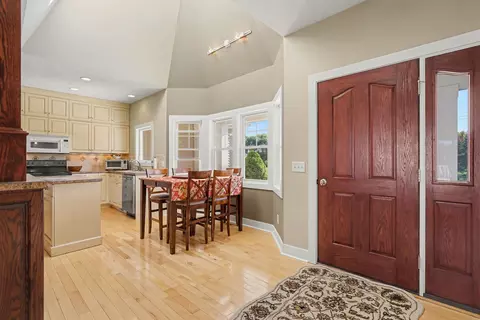 Entry Way - 6363 Alger St, Allendale, MI 49401 photo 1 of 1
