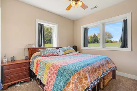 Bedroom - 6363 Alger St, Allendale, MI 49401 photo 5 of 5