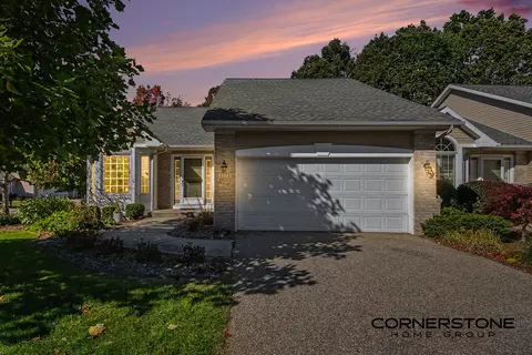 1773 Turnstone Ln NE, Grand Rapids, MI 49505