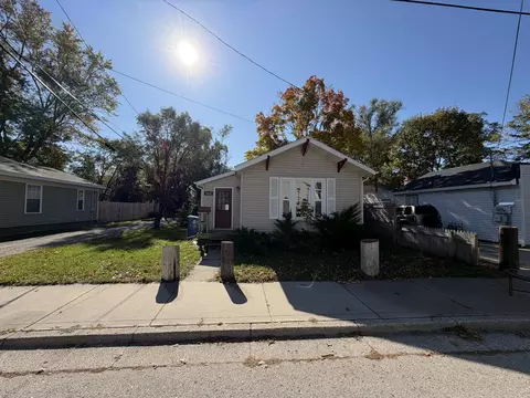 1879 Fair Ave, Muskegon, MI 49441