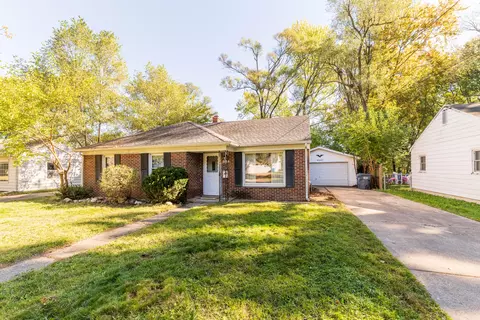 4241 Pembrook St, Kalamazoo, MI 49008