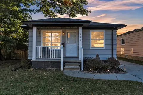 20008 Avalon St, Saint Clair Shores, MI 48080