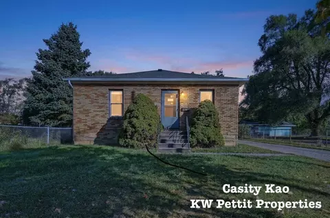 1247 Mason St NE, Grand Rapids, MI 49503