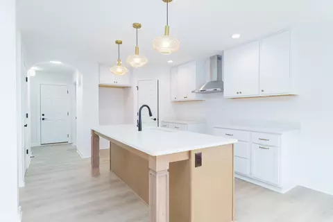 Kitchen - 37 Coronado Dr, Jackson, MI 49201 photo 1 of 1