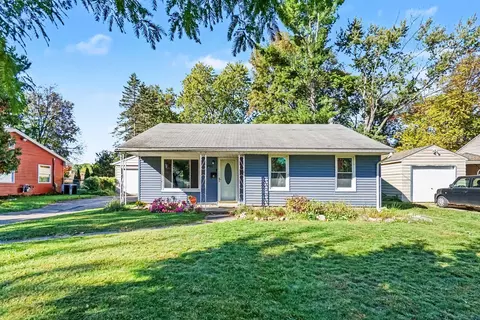 4026 Rivington St, Kalamazoo, MI 49008