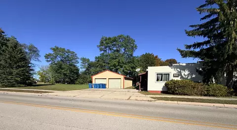 522 Water St, Manistee, MI 49660