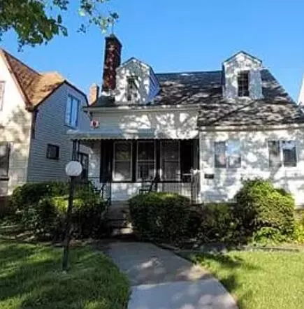 14208 Cloverlawn St, Detroit, MI 48238