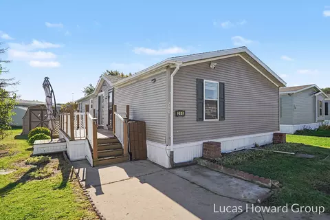 268 S Edinberg Dr SW, Grand Rapids, MI 49548