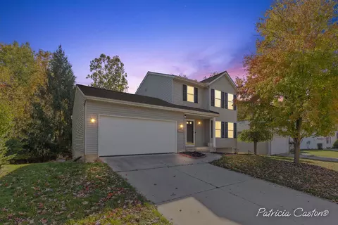 2790 Bransford Dr SE, Kentwood, MI 49512