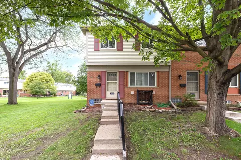 3091 Wolverine Dr, Ann Arbor, MI 48108