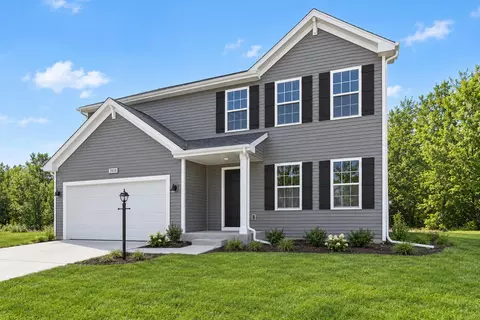 211 Bedford Falls Dr, Sparta, MI 49345