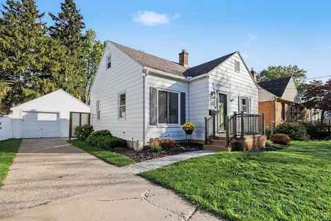 1115 Griswold St SE, Grand Rapids, MI 49507