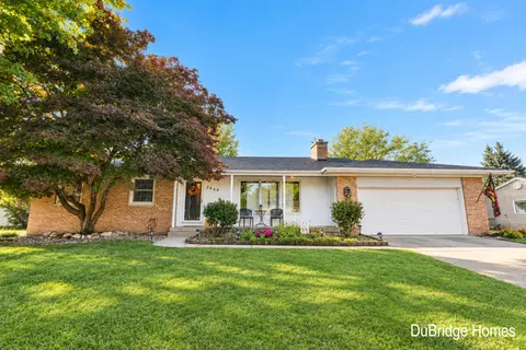 2660 Wyandotte Dr NE, Grand Rapids, MI 49525