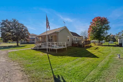 4338 Ann St, Pittsford, MI 49271