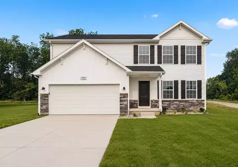 7093 Pileated Dr SE, Caledonia, MI 49316