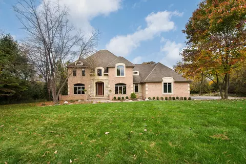 3233 Creston Cir, Superior Township, MI 48198