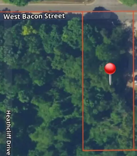116 W Bacon St, Hillsdale, MI 49242
