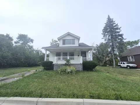 12061 Wade St, Detroit, MI 48213