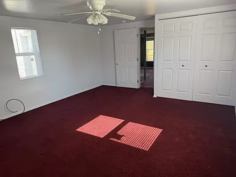 Bedroom - 3143 30th Ave, Sears, MI 49679 photo 4 of 8