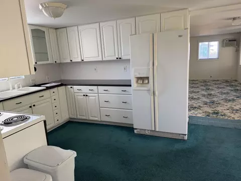 Kitchen - 3143 30th Ave, Sears, MI 49679 photo 2 of 3