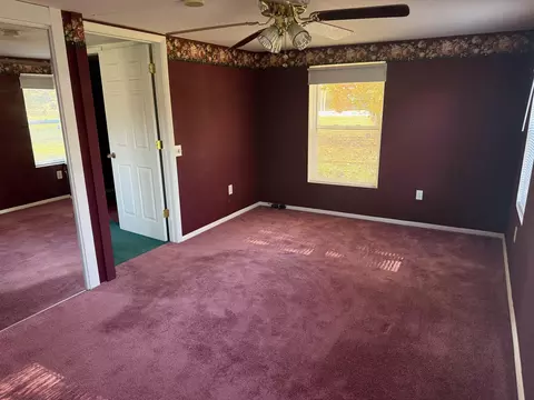 Bedroom - 3143 30th Ave, Sears, MI 49679 photo 2 of 8