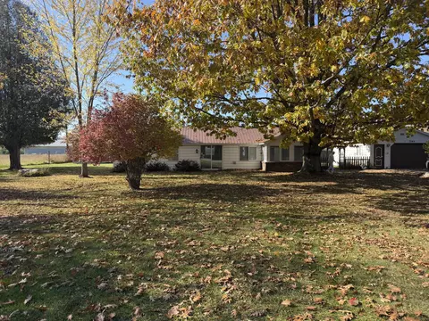 Exterior - 3143 30th Ave, Sears, MI 49679 photo 22 of 26