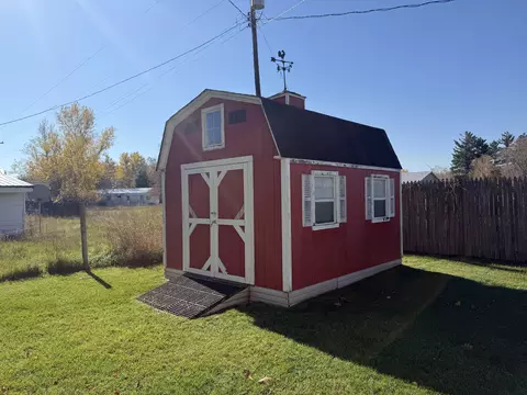 Exterior - 3143 30th Ave, Sears, MI 49679 photo 13 of 26