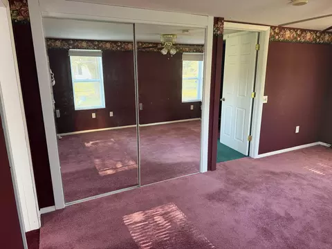 Bedroom - 3143 30th Ave, Sears, MI 49679 photo 3 of 8