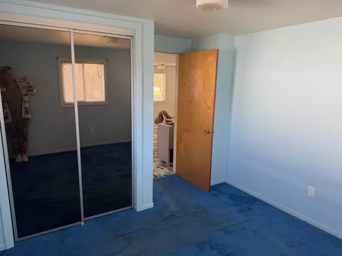 Bedroom - 3143 30th Ave, Sears, MI 49679 photo 8 of 8