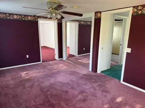 Bedroom - 3143 30th Ave, Sears, MI 49679 photo 1 of 8