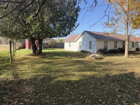 Exterior - 3143 30th Ave, Sears, MI 49679 photo 5 of 26