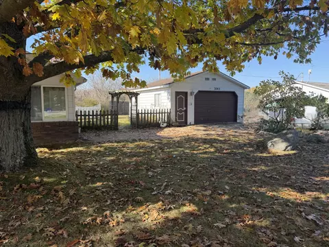 Exterior - 3143 30th Ave, Sears, MI 49679 photo 18 of 26