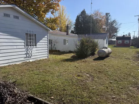 Exterior - 3143 30th Ave, Sears, MI 49679 photo 14 of 26