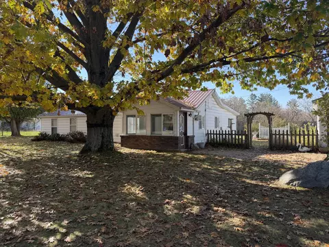 Exterior - 3143 30th Ave, Sears, MI 49679 photo 17 of 26