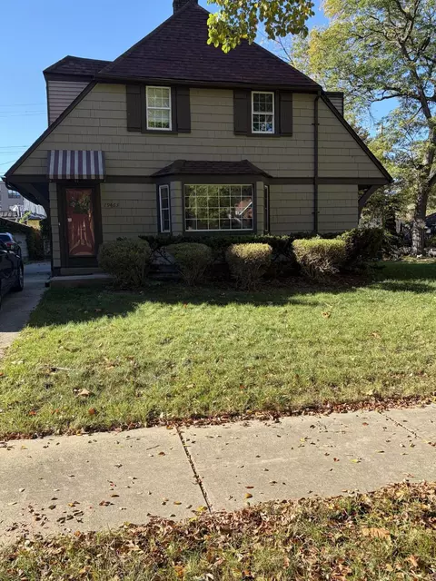 19463 Lancashire St, Detroit, MI 48223