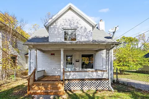 1130 W Allegan St, Lansing, MI 48915